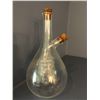Image 1 : Small Grass Wine Carafe