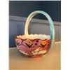 Image 1 : Ceramic Easter Basket