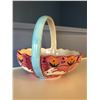 Image 2 : Ceramic Easter Basket