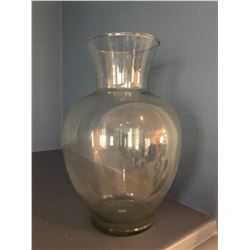 Glass Vase