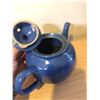 Image 2 : Blue Small Teapot