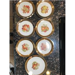 Bavaria Foreign Set