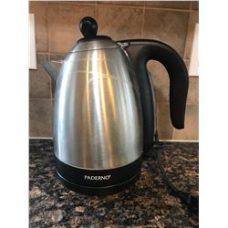 Paderno Kettle