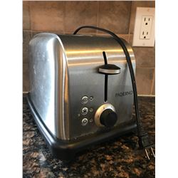 Paderno Toaster
