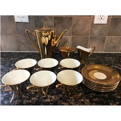 Bavaria Tea Set