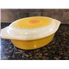 Image 1 : Pyrex casserole dish