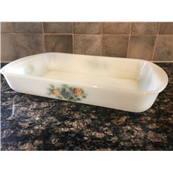 Casserole Dish