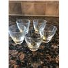 Image 1 : 5 shot glasses