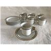 Image 1 : Mini tea cup set
