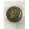 Image 2 : Small Embossed Copper Bowl