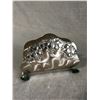 Image 1 : Metal Napkin Holder