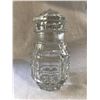 Image 1 : Decorative Glass Jar
