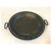 Image 1 : Hollow Metal Dish