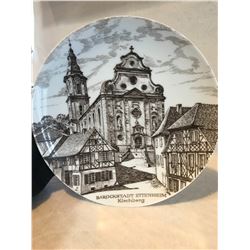 Forstenberg Plate
