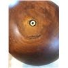 Image 2 : Wooden nut bowl