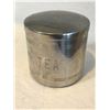 Image 1 : Tea Canister