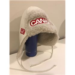 Canada trapper hat