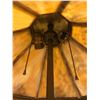 Image 2 : Stained Glass floor lamp