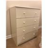 Image 2 : Bed side table and dresser