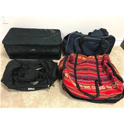 4 bags