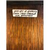 Image 2 : Antique Bookshelf