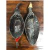 Image 2 : 2 African Tribal Masks