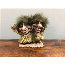 Nyform Trolls