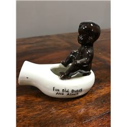 Ash tray