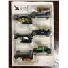 Image 1 : Set of Miniature Vintage Cars