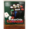 Image 1 : Pokerchip Carousel