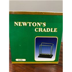 Newton's Cradle