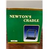 Image 1 : Newton's Cradle