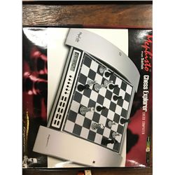 Chess Computer