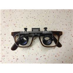 Neitz BL-1 Dental/Surgical Loupes