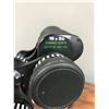 Image 2 : Binoculars with case