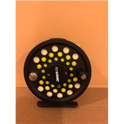 Fly Logic Fishing Reel