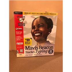 Mavis Typing