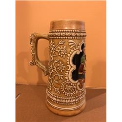 Beer Stein