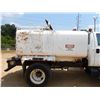 Image 10 : 2007 FORD F750 Water Truck