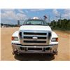 Image 5 : 2007 FORD F750 Water Truck