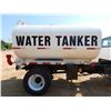 Image 9 : 1992 FORD F800 Water Truck