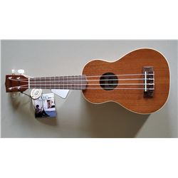 New Kala Ukulele