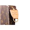 Image 5 : Louis Vuitton Monogram Canvas Leather Toiletry 15 Pouch Case