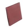 Image 3 : Cartier Burgundy Leather Bifold Wallet