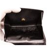Image 5 : Louis Vuitton Black Epi Leather Elise Wallet