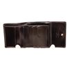 Image 6 : Louis Vuitton Black Epi Leather Elise Wallet