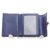 Image 7 : Louis Vuitton Blue Epi Leather Koala Wallet