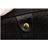 Image 5 : Louis Vuitton Black Epi Leather Keepall 60 cm Duffle Bag Luggage