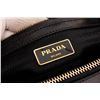 Image 6 : Prada Small Saffiano Lux Double Zip Galleria Tote