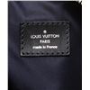 Image 7 : Louis Vuitton Blue Calfskin Leather Gaston V Start MM Bag